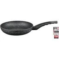 Elo Bratpfanne Granit Evolution, Aluminium (1-tlg), Induktion