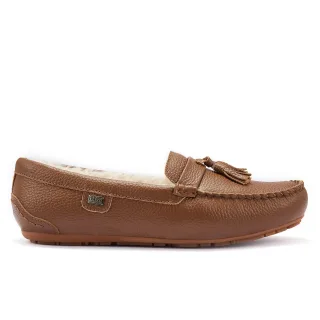 Herren Hamilton Mokassins