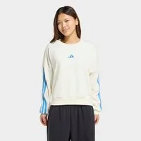 adidas Sportswear Sweatshirt W 3S FT SWT