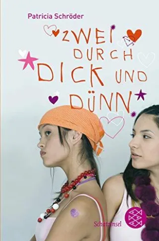 Zwei durch dick und dünn