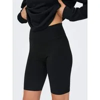 ONLY Play Trainingsshorts ONPNOON LIFE HW CITY JRS SHORTS NOOS mit reflektierenden Details