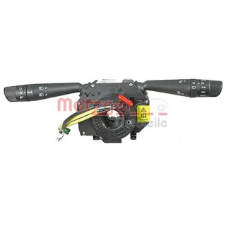 Metzger Lenkstockschalter Abarth Grande Punto Fiat Grande Punto 0916495