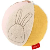 Sigikid Stoffball sigibaby für Babys und Kinder Unisex (1-St)