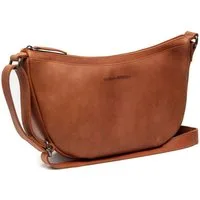 The Chesterfield Brand Umhängetasche Shoulderbag, aus echtem Rindsleder