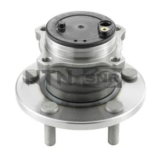 SNR Radlager hinten Mazda 3 5