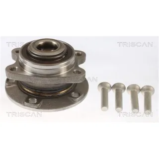 Triscan Radlager Hinten Audi A6 C6