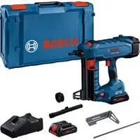 Akku-Betonnagler GNB 18V-40 Professional, 18Volt blau/schwarz, 2x Akku ProCORE18V 4,0Ah, XL-BOXX