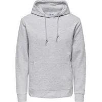 ONLY & SONS Kapuzensweatshirt ONSCHASE REG HOOD SWEAT OTL