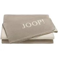Wohndecke JOOP! LIVING - MELANGE-DOUBLEFACE Wohndecke, JOOP!