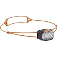 SWIFT LT schwarz/orange