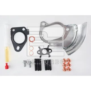 BE Turbo Montagesatz f?r Turbolader Dacia Nissan Renault ABS423 1,5