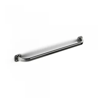Terma Haltegriff gerade 70/850/100, Profil oval 38/20, WBPPX008, in allen RAL Farben WBPPX008