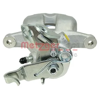 Metzger Bremssattel hinten links Audi Seat Skoda VW 6260011