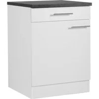 OPTIFIT Unterschrank Mini, Breite 60 cm