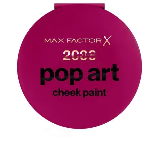 2000 Kalorien Pop Art Rouge &amp Bronzer #10-pulse 5 G 5 gr
