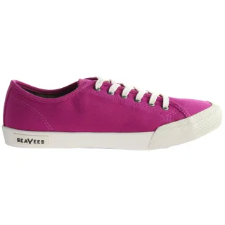Seavees Monterey Sneaker Standard Boungainvillea Purple Damenschuhe