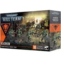 Games Workshop Spielfigur Warhammer 40.000 Kil