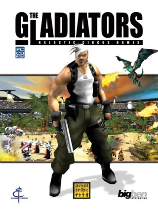 The Gladiators