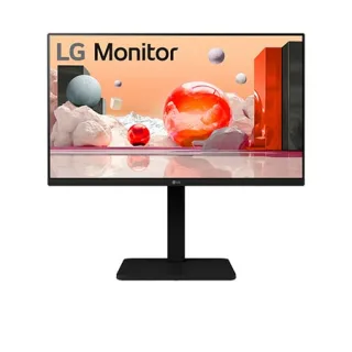 LG 24BA450-B Monitor 60.5cm (23.8") Full HD | 24ba450-b | IPS - 5ms