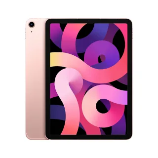 Apple iPad Air 4 (2020) 64GB [109" WiFi + Cellular] rosegold