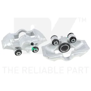 NK Bremssattel vorne rechts Renault Twingo 1