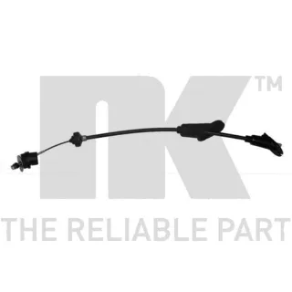 NK Kupplungsseil Skoda Felicia VW Caddy 1,9