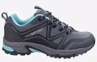 Cotswold Abbeydale Womens Waterproof Memory Foam Schuhe