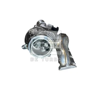 BE Turbo Turbolader Bentley 130064