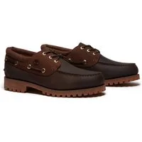 Timberland TIMBERLAND AUTHENTIC - BOAT SHOE Bootsschuh Bootsschuh aus Leder
