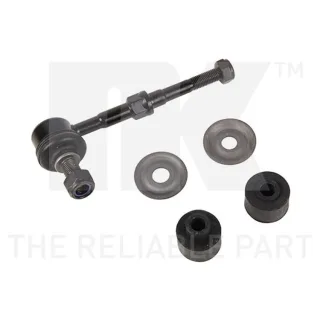 NK Koppelstange hinten Lexus NX Toyota RAV 4 III IV 3 4