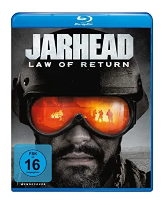 Jarhead - Law of Return [Blu-ray]