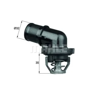 Mahle Thermostat Citroen Peugeot TI18189