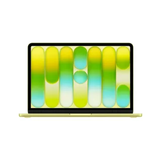 Apple MacBook Neo | mhfd4d/a | Citrus - A18 Pro
