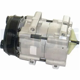 Delphi Klimakompressor Ford TSP0159006