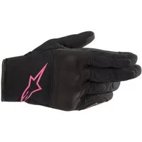 Alpinestars Motorradhandschuhe Stella S Max Drystar Damen Wasserdichte Motorradhandschuhe wasserdicht
