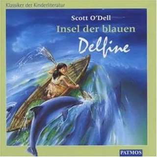Insel der blauen Delfine 1 Audio-CD