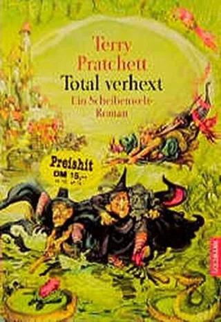 Total verhext: