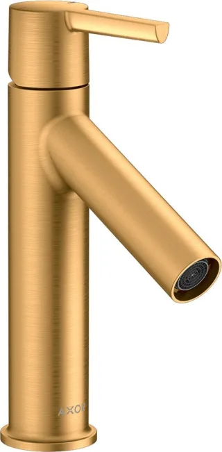 Hansgrohe Waschtischmischer 100 Axor Starck 10003250