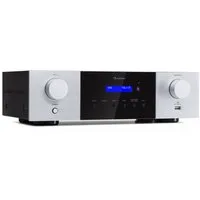Auna AMP-4000 DAB Audioverstärker