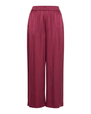 msch copenhagen - MSCHShaelan Pants Rhododendron - Gr. - XS