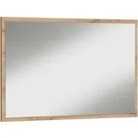 OTTO home Wandspiegel Astral, der Spiegel ist umkehrbar, Breite 55,5 cm