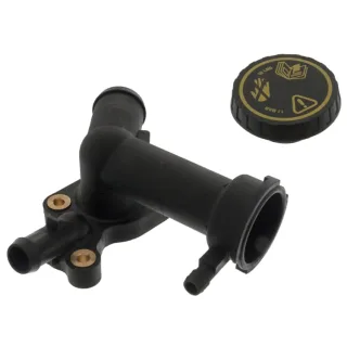 Febi Thermostatgeh?use Mini R50 R52 R53