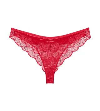 Triumph - Palina Moonlight Kiss Brazilian shanghai red - Gr. - 42
