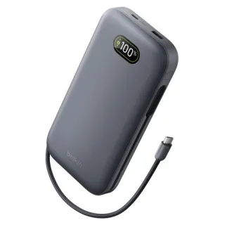 Belkin BOOST Charge Laptop Power bank 27.000mAh 240W BPB040hqCH