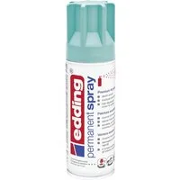 edding Sprühlack Edding 5200 Permanentspray 200 ml turqoise