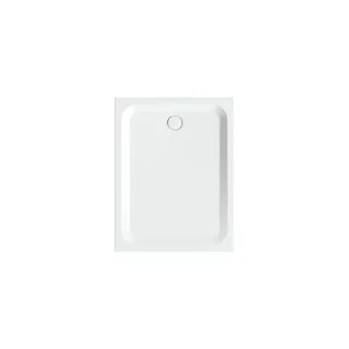 Bette Brausewanne 5788000 130 x 100 x 3,5 cm, weiss