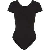 URBAN CLASSICS Body Urban Classics Damen Ladies Organic Stretch Jersey Body