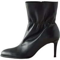Next Forever Comfort® Stiefeletten mit Raffung Stiefelette (1-tlg)