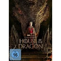 Warner Bros. DVD House of the Dragon: Die komplette 1. Staffel