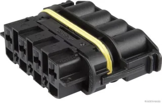 HERTH&BUSS Steckgehäuse - 50290991